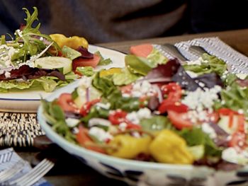 Taziki's Mediterranean Cafe