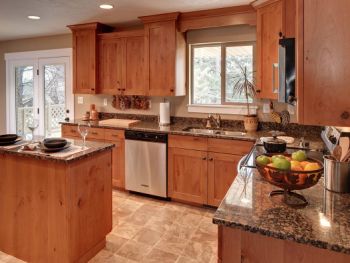 Precision Homes of Colorado