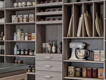 Closets by Design Nashville