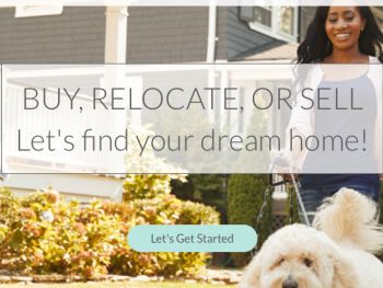 Gabrielle Dodson - Keller Williams Realty