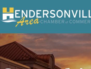 Hendersonville Chamber Of Commerce