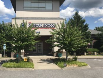 Goddard School Hendersonville