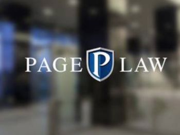 Page Law / Tonya D. Page