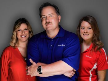 State Farm - Strickland