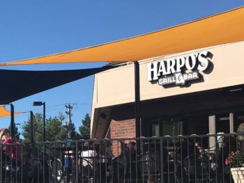 Harpos In Chesterfield