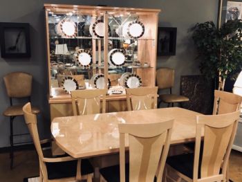 Encore Consignment Gallery