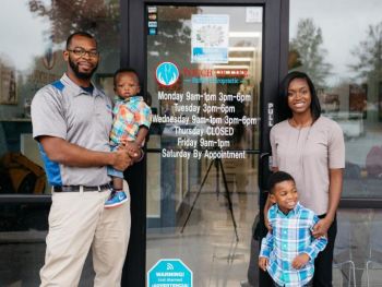 Touch of Life Family Chiropractic