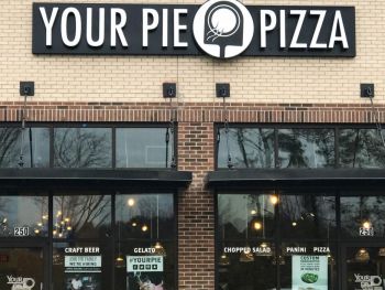 Your Pie