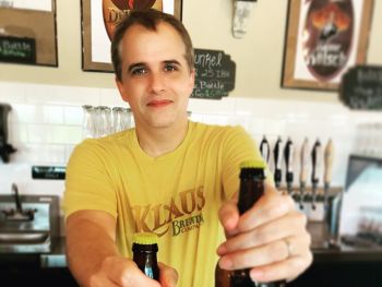 Klaus Brewing Company