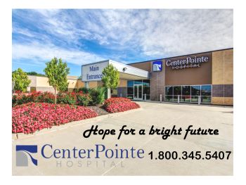 CenterPointe Hospital
