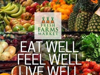 Fresh Farms Market