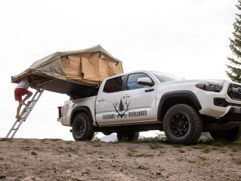 Colorado Overlander