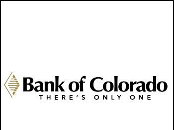 Bank of Colorado, Grand Avenue, Glenwood Springs, CO, USA