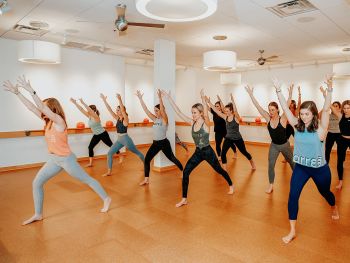 barre3 - Brentwood
