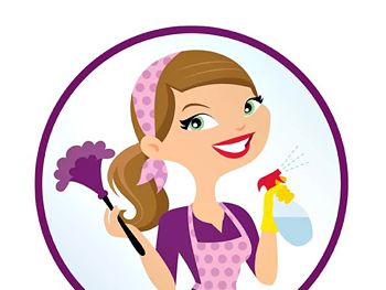 Kreative Kleaning