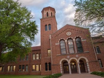 Midwestern State University - Flower Mound
