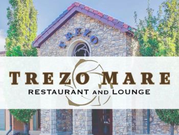 Trezo Mare Restaurant & Lounge