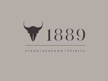 1889 Steak - Seafood - Spirits