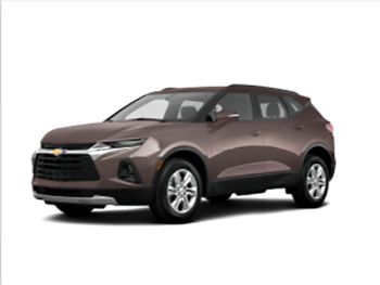 Stan McNabb Chevrolet Cadillac of Columbia