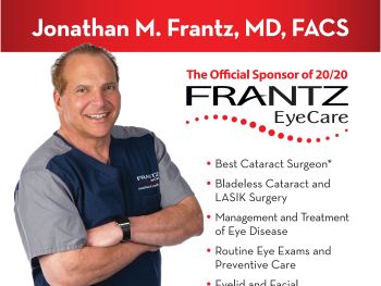 Frantz EyeCare