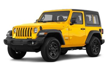 Scap Chrysler, Jeep, Dodge, Ram