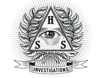 HSS Medical Delivery/Harvest Security Solutions LLC