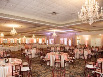 Manor House Event Center