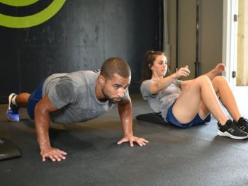 Precision Fitness KC