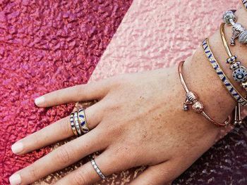 Jewelry by Morgan