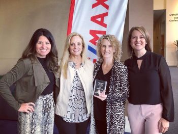 Beginnings KC- Re/MAX Heritage & Nutter Home Loans