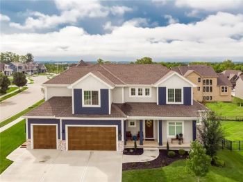 Hunt Midwest Real Estate Development