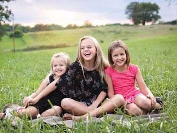 three three photography