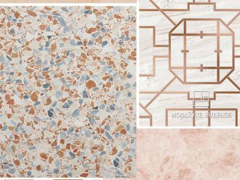 Visions tile & stone, inc.