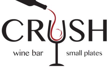 Crush Wine Bar (curbside)