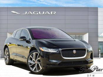 Park Place Jaguar DFW