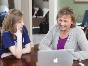 Club Z In-Home Tutoring