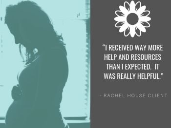 Rachel House Pregnancy Resource Center