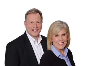 Susan and Gary Wahman - Edina Realty