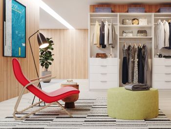 Closet Factory