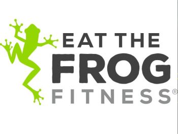 Eat The Frog