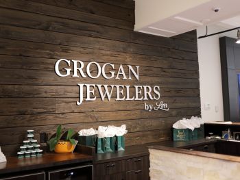 Grogan Jewelers By Lon