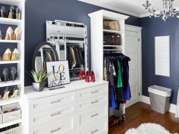 Tailored Living featuring Premier Garage of Nashville/Middle TN