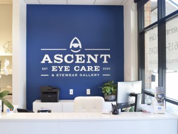 Ascent Eye Care & Eyewear Gallery