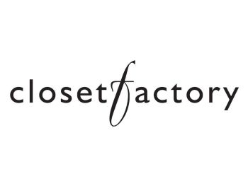 Closet Factory, Eves Drive, Marlton, NJ, USA