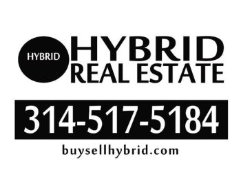 Hybrid Real Estate