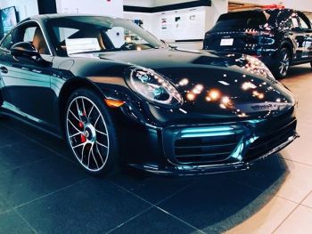 Porsche of Nashville