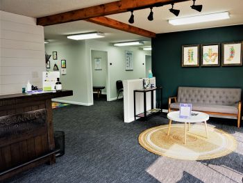 Reconnect Chiropractic, LLC