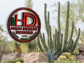 High Desert Designs