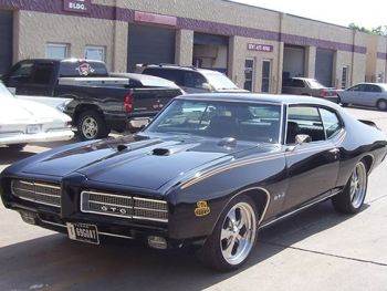 Smitty's Classics and Cars