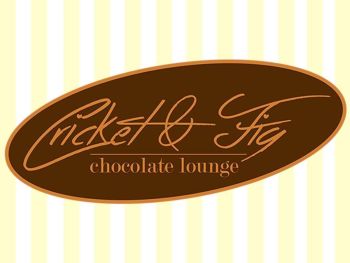 Cricket & Fig Chocolate